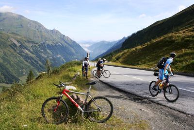Salzburger Vekehrsplattform MC KENZIE FAHRRAD in 71638 Ludwigsburg für € 149,00 zum